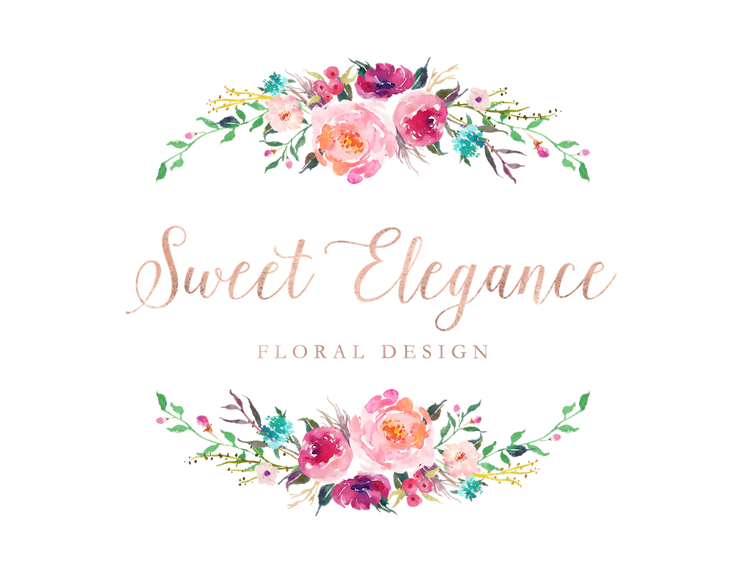 Sweet Elegance Floral Design
